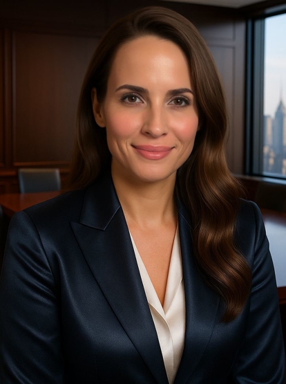 Magdalena  Zalewski Photo