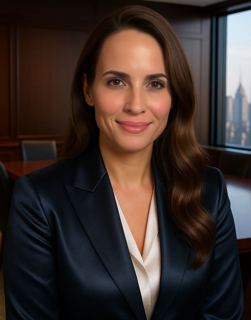 Magdalena Zalewski Photo